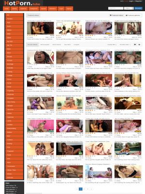 Hot Porn